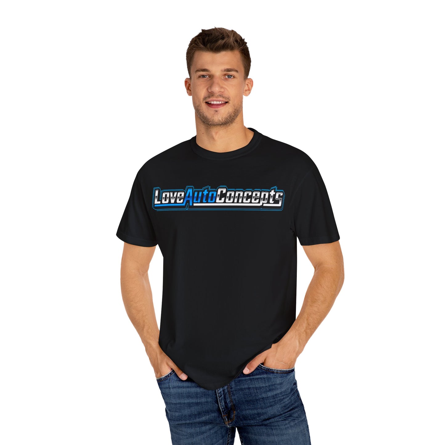 Love Auto Concepts T-Shirt