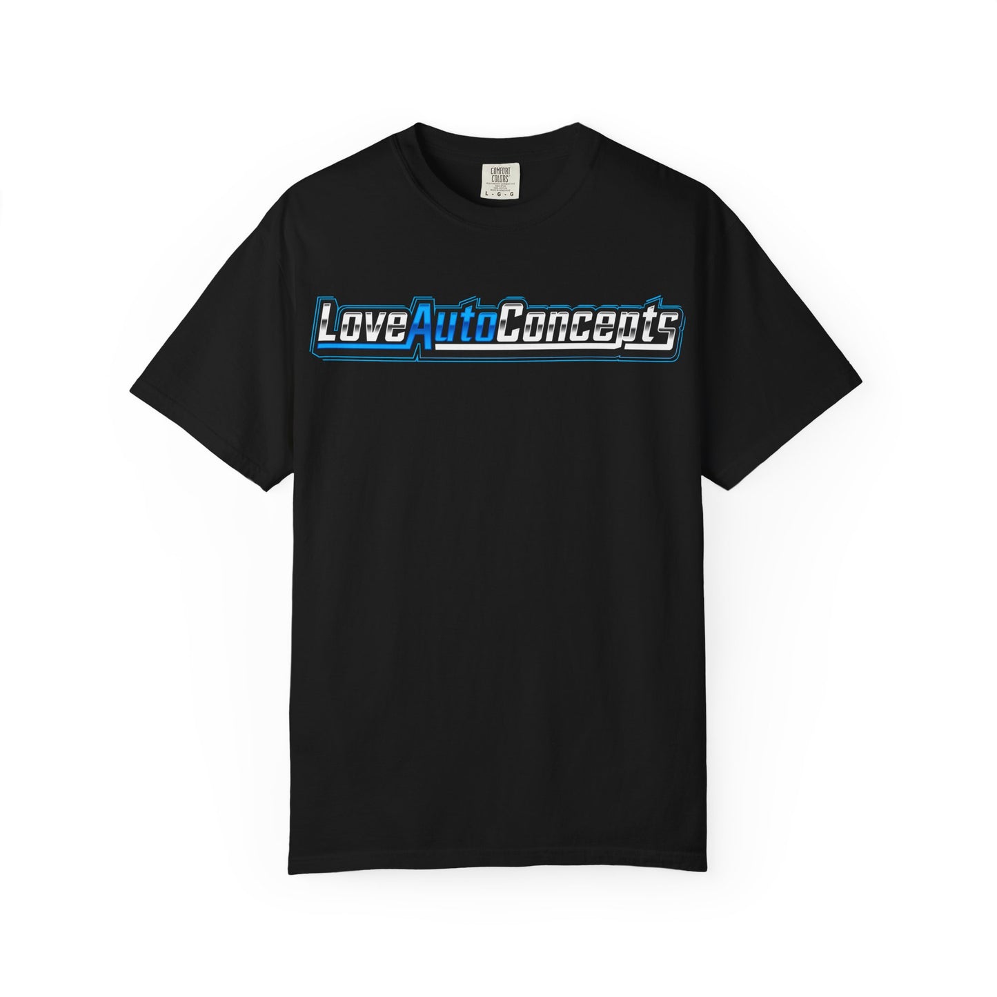 Love Auto Concepts T-Shirt