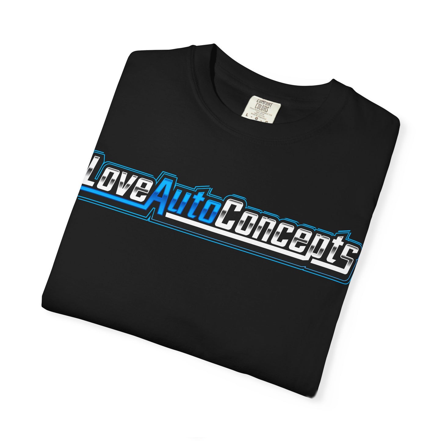 Love Auto Concepts T-Shirt
