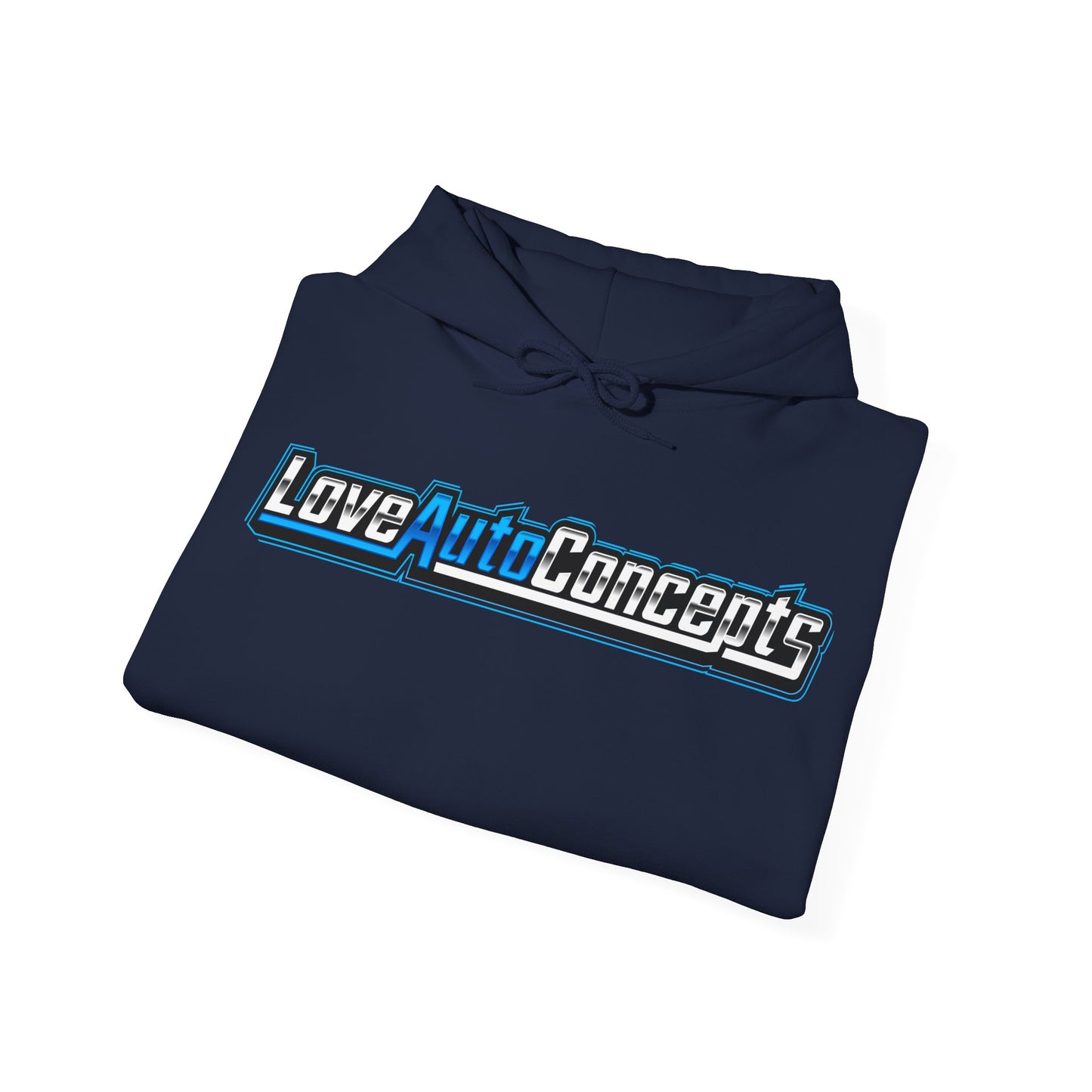 Love Auto Concepts Hoodie