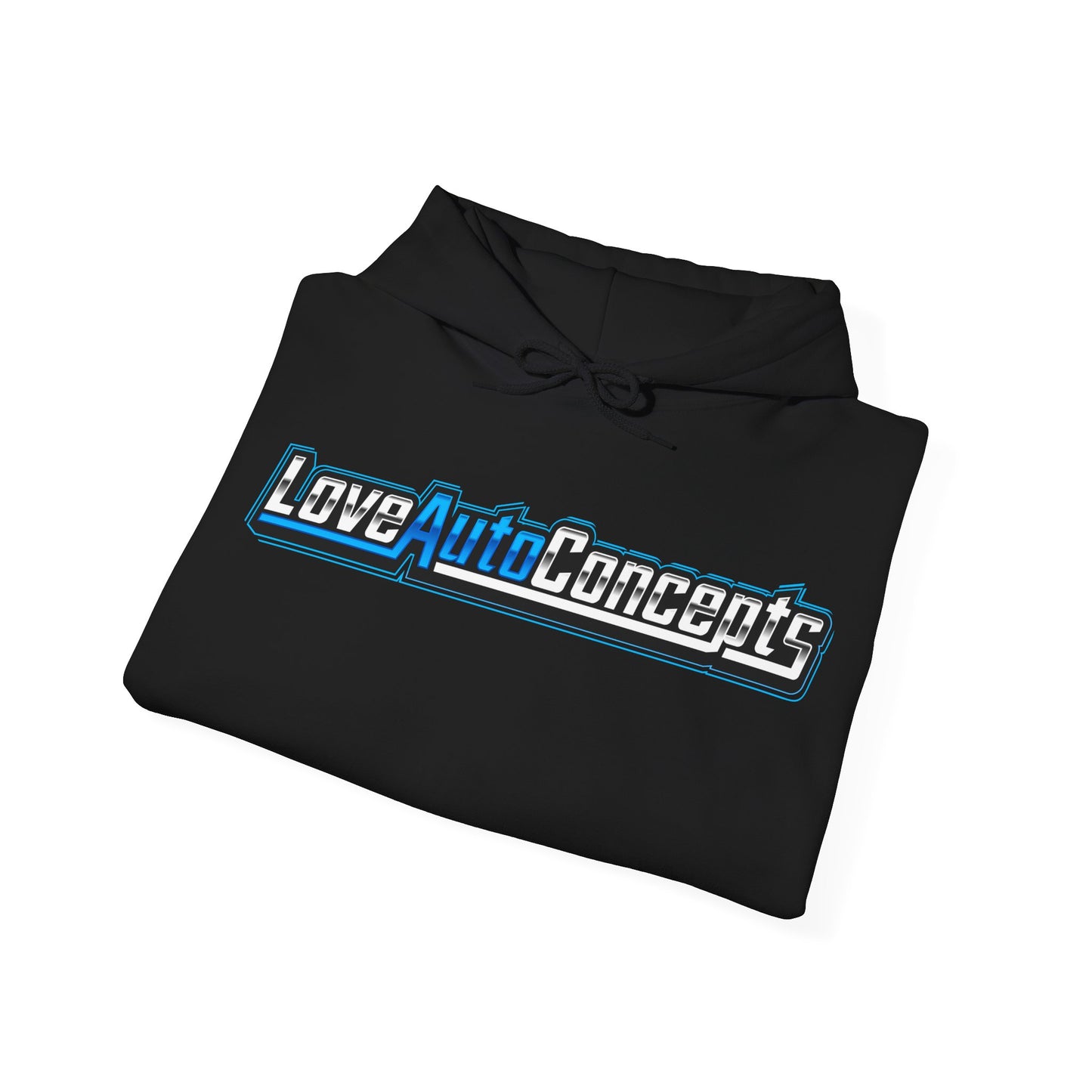 Love Auto Concepts Hoodie