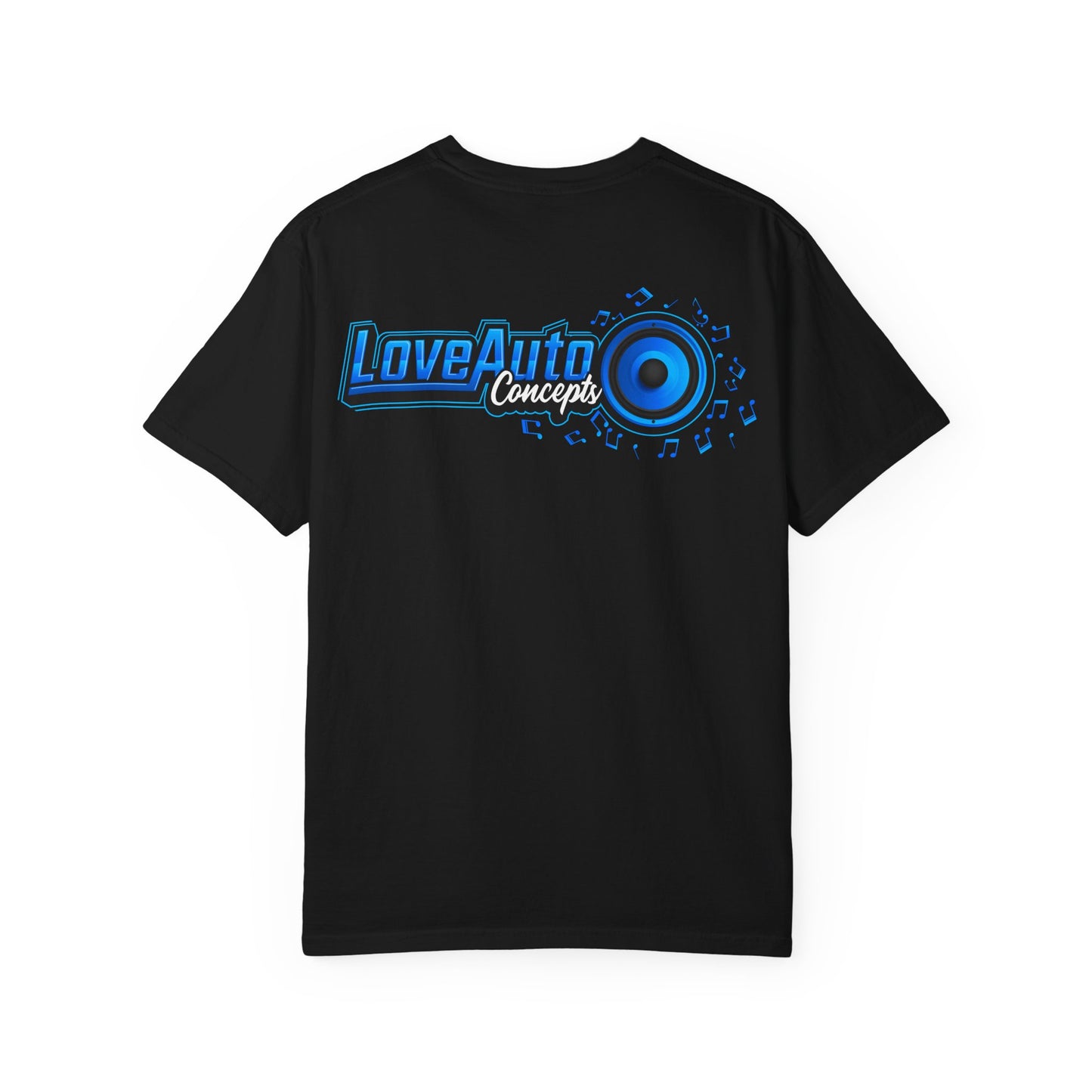 Love Auto Concepts T-Shirt
